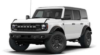 2026 Ford Bronco® External Image 2